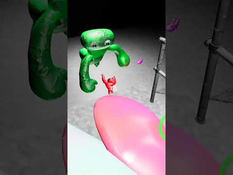 Garten of Banban 3 Mobile Ending