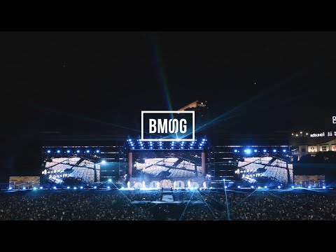 BE:FIRST / 空 -from BMSG FES’25-