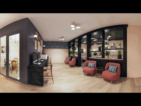 Virtual Tour | HERE Tuscaloosa