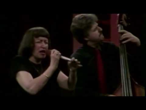 Sheila Jordan and Harvie S Duo