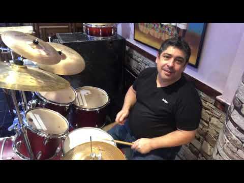 UP - Top - SAMBA Como o samba era tocado antigamente,