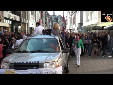 Dansmarathon Van Opstal-volledige versie