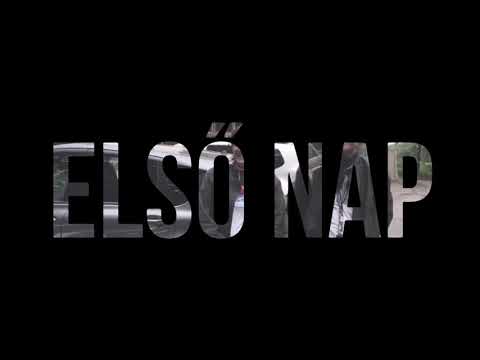 2018. július 20-22. Besszádok - Első nap