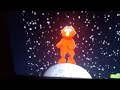 Elmo Imagining Sky