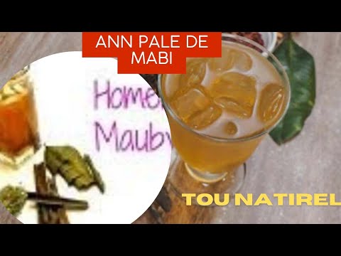 9 Byenfè nou jwenn nan Mabi / Maïzu