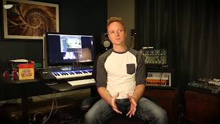 Video thumbnail for Creating KINETIC TOYS | NATIVE INSTRUMENTS by Native Instruments