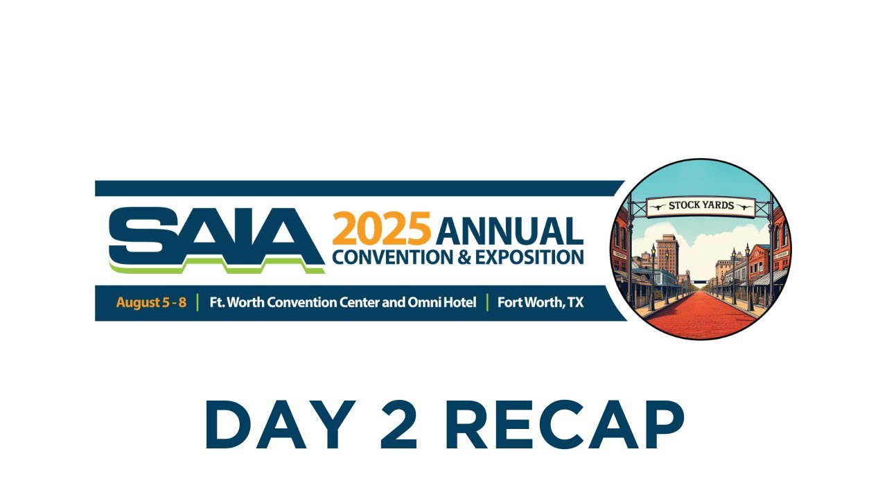 Convention Day 2 Recap