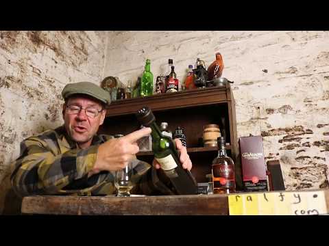 ralfy review 743 Extras - the combination-lock bottle stopper !