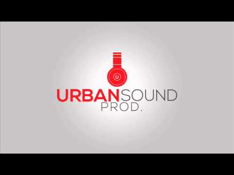 UrbanSound Prod - Me & Music.Beat(Instrumental)