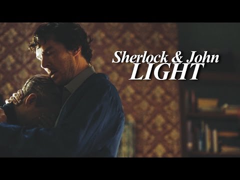 Sherlock & John | Light