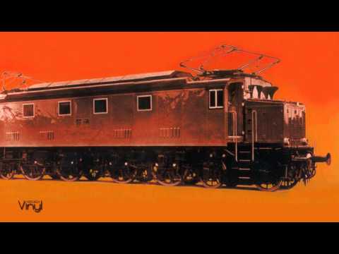 Lafrica - Ivano Fossati