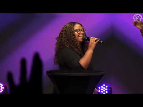 Cassie Carter Richardson- Excellent