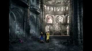 Let's Play Final Fantasy VIII Bonus Part 2 - Omega, Part 2