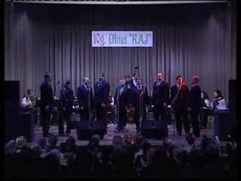 Stara Hiža - Oktet Kaj