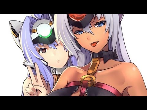 Xenosaga 3 Best SP-EXP Farming Spot PS3 HD 720p