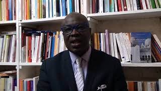 UN ISLAM PACIFICATEUR <br> Aboudouramane Bamba