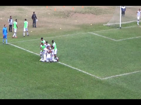 Estadual 2018 Série B1 - Friburguense 2 x 1 AD Itaboraí - Taça S. Dumont - 4ª Rodada