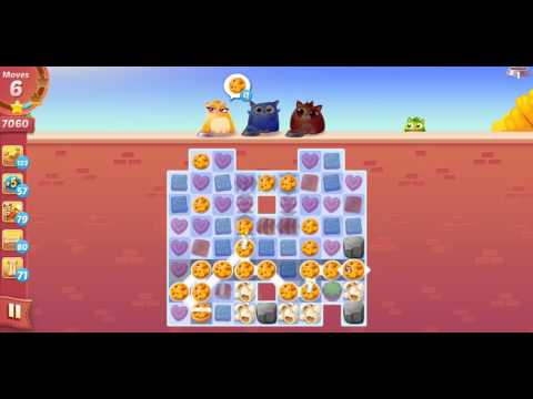 Cookie Cats Level 761