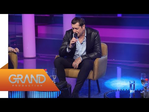 Aco Pejovic - Nadji novu ljubav - (LIVE) - Orkestar Ivana Radovanovic - (Tv Grand 19.10.2021.)