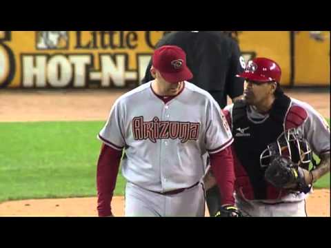 2011/06/24 Putz seals the win