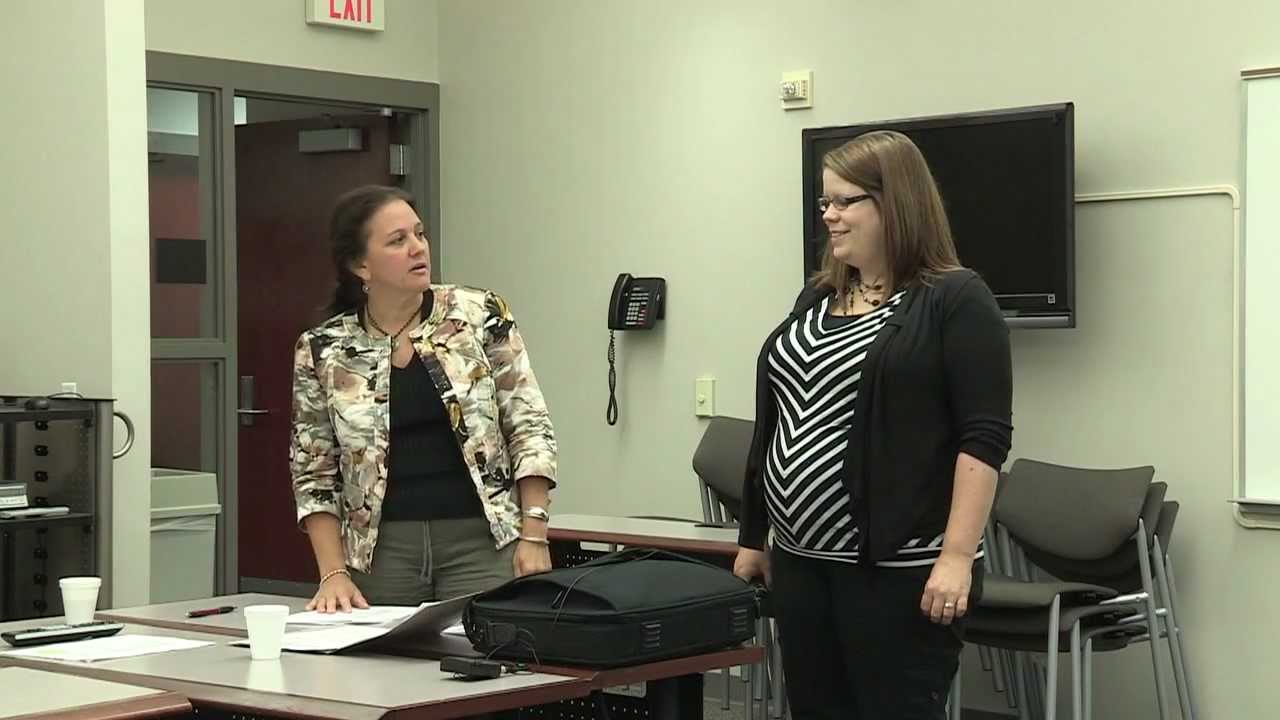 WCYC presents Quality Program Standards for Youth Mentoring