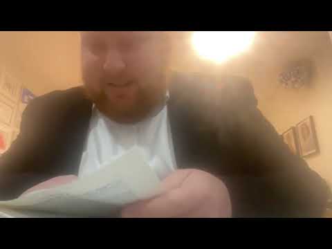 Tu Bshvat 2022 - Trees, Rav Hirsch and Tehillim 1