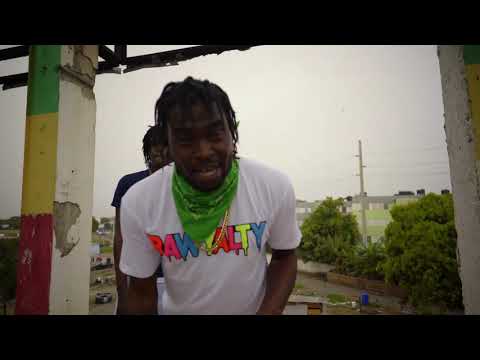 Shane E Ft. Lahba - Jim Brown Badness