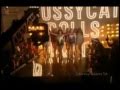 The Pussycat Dolls - Behind The Scenes Of Sway ...