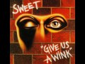 4TH OF JULY - SWEET