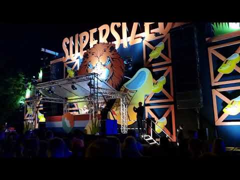 DRS ft EZG Bicycle Chain - Supersized 2022