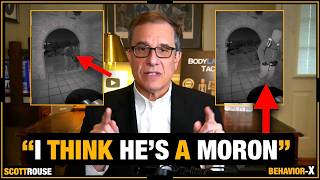 Nancy Guthrie's Kidnapper is a Moron: Too Many Mistakes for a Pro.