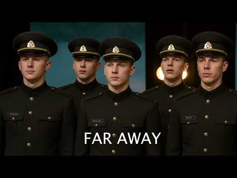 24. LKA choras Kariūnas – Far away