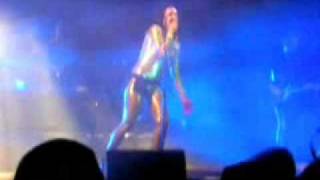 Siouxsie - &#39;If It Doesn&#39;t Kill You&#39; Live (GPB Cellphone Mix)