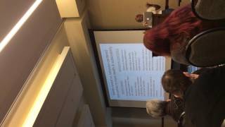USPATH presentation on the ethics of doing trans research as a cis researcher