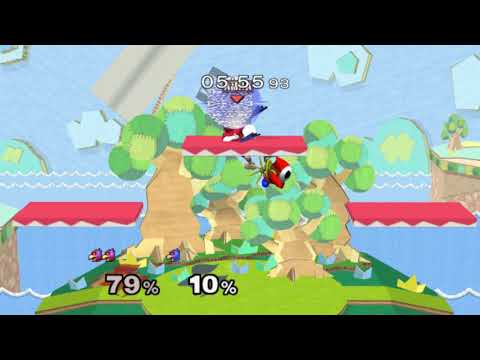 Half Moon #48 — BasedFox vs Faulter