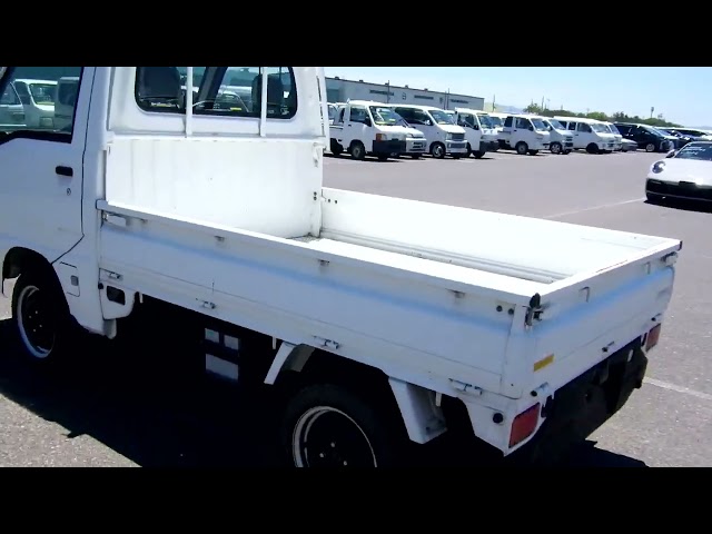 2001 Subaru Sambar Truck TT1 (UW-6a1ea98d76d7c)