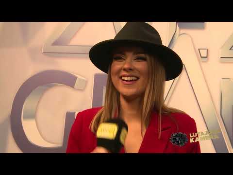 AVETINJA - VAMPIR ANDJAMA - STO ZAKLA KOKOSKU GRDNA (Izjave takmicara 02 Zvezde Granda 2022/23)