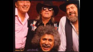 Texas Tornados   One and only