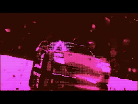 Chris Andrew - XXXTREMO | OCHO (Visualizer)