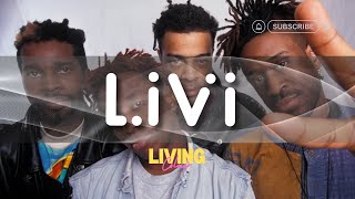 Living Colour - Sacred Ground