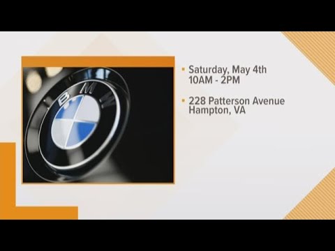 Local Car Shows This Weekend 03/2022