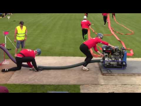 4. kolo ZSHL 2.7.2016 Šenkvice - Zlaté Klasy muži