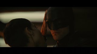 THE BATMAN | Tráiler Trailer