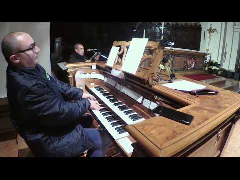 AVE MARIA SPLENDORE DEL MATTINO - MOMENTI MARIANI