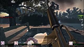 Re: [蔚藍] L4D2坦克模組:聖園ミカ(新增聲音模組)