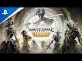 Warframe - Official Prime Resurgence Returns Trailer | PS5 & PS4 Games