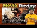 Conan The Barbarian Movie In Tamil Conan The Barbarian Movie Review