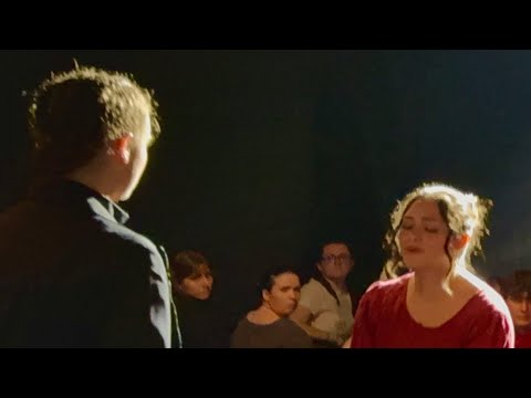 Miss Julie (Full Show) - August Strindberg Play