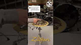 Download lagu Zildjian  Cymbals 💓🔥 #zildjan #cymbals mp3
