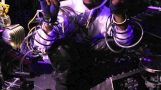 Del Tha Funkee Homosapien - Mistadobalina (J.Rabbit Remix) HD: HEAVY New Dubstep Remix